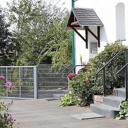 Molehill Shire Apartman Huckeswagen Kültér fotó