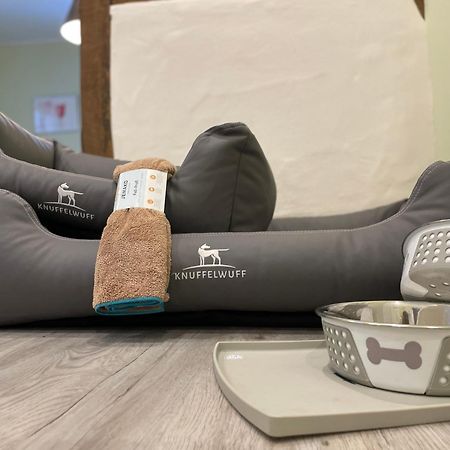 Molehill Shire Apartman Huckeswagen Kültér fotó