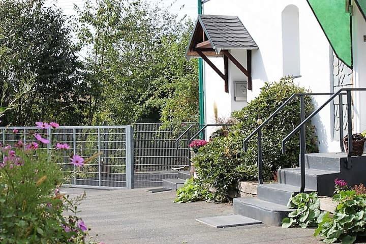 Molehill Shire Apartman Huckeswagen Kültér fotó