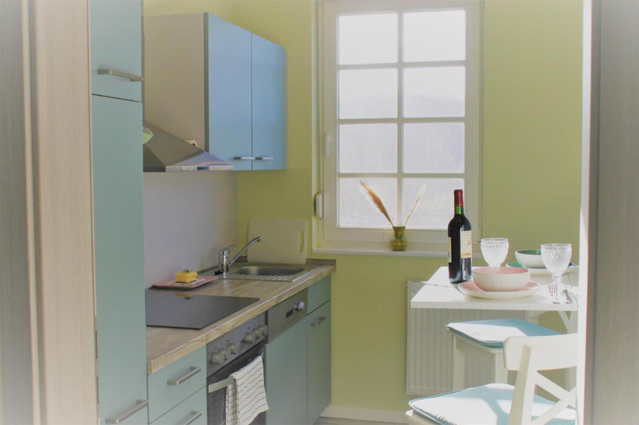 Molehill Shire Apartman Huckeswagen Kültér fotó