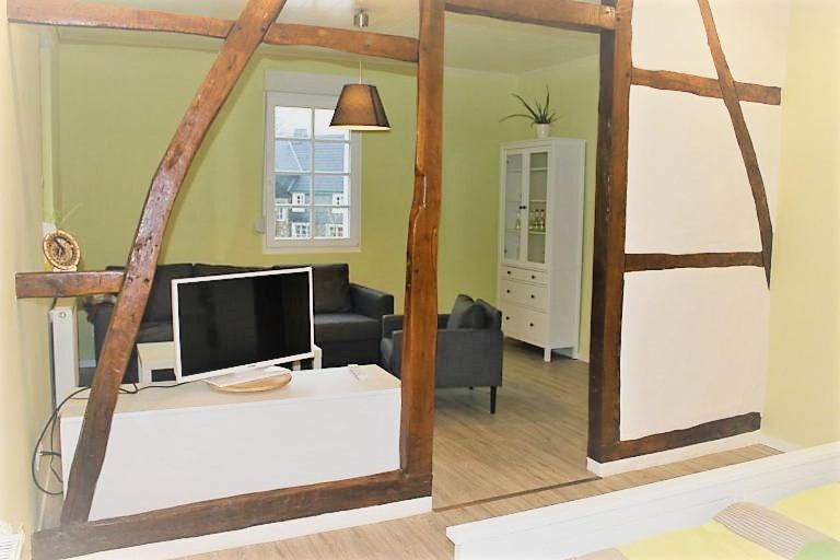 Molehill Shire Apartman Huckeswagen Kültér fotó