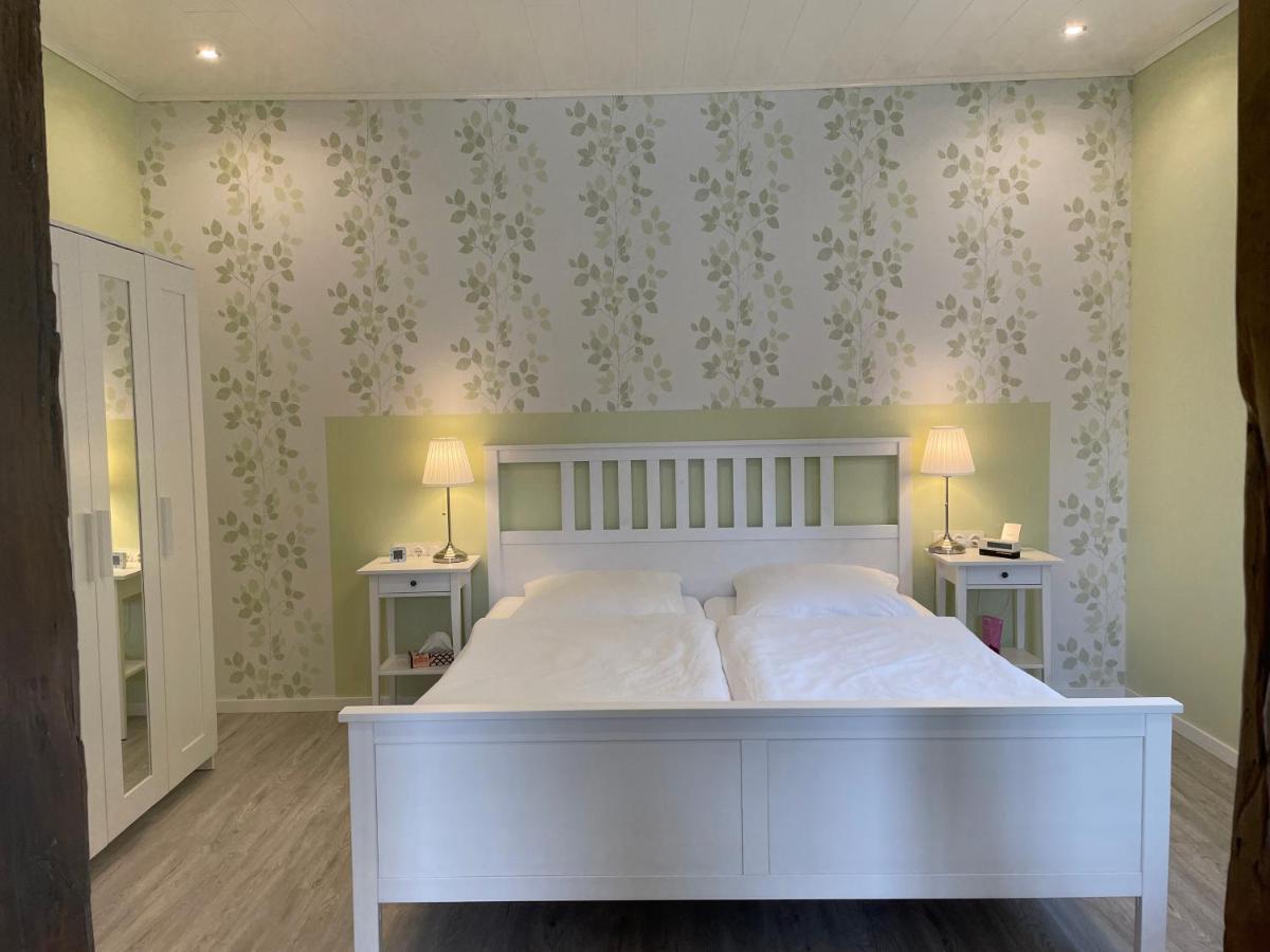 Molehill Shire Apartman Huckeswagen Kültér fotó
