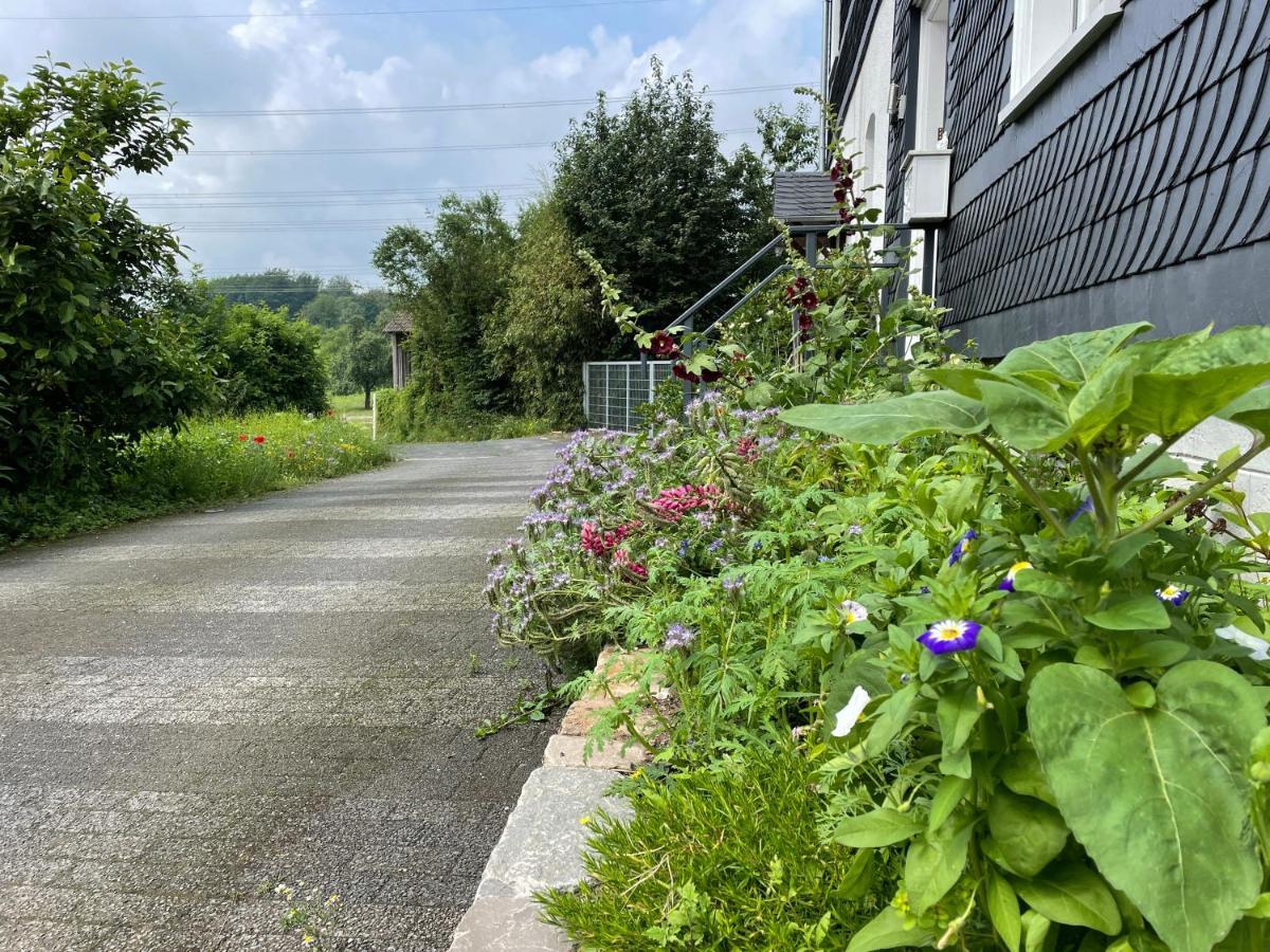 Molehill Shire Apartman Huckeswagen Kültér fotó