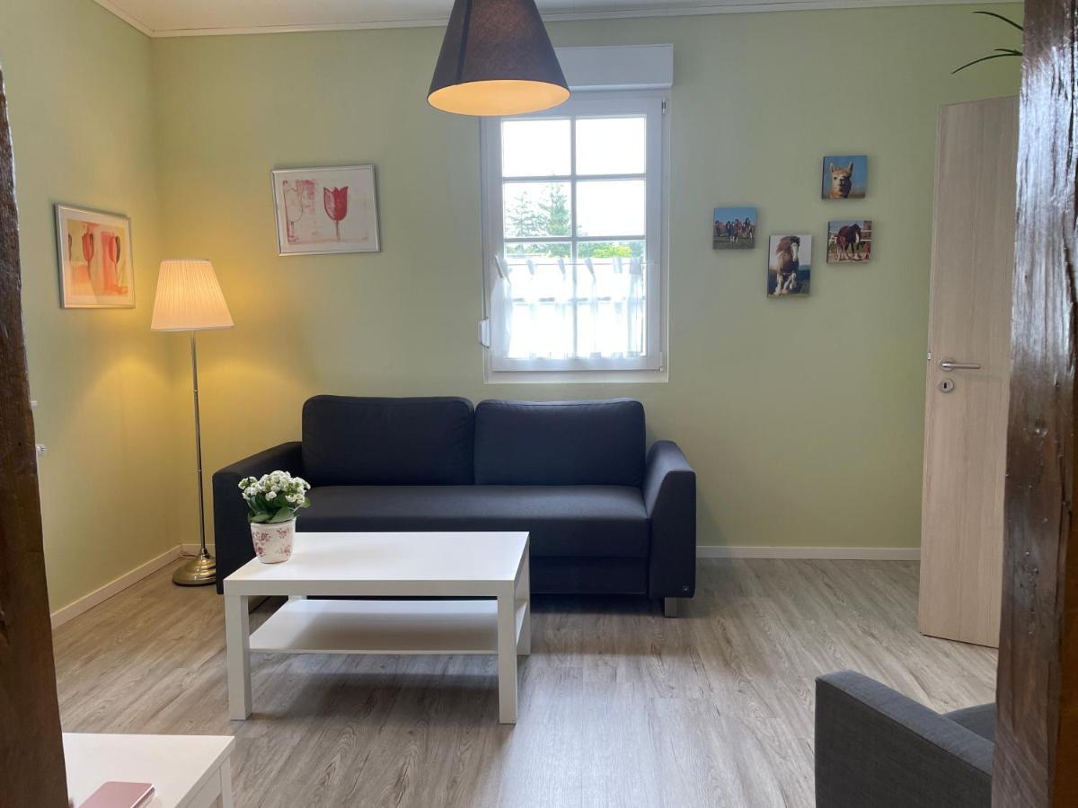 Molehill Shire Apartman Huckeswagen Kültér fotó