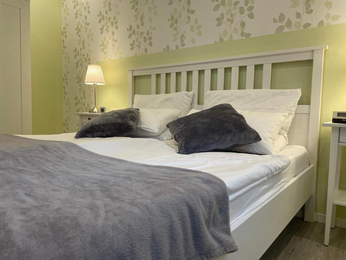 Molehill Shire Apartman Huckeswagen Kültér fotó