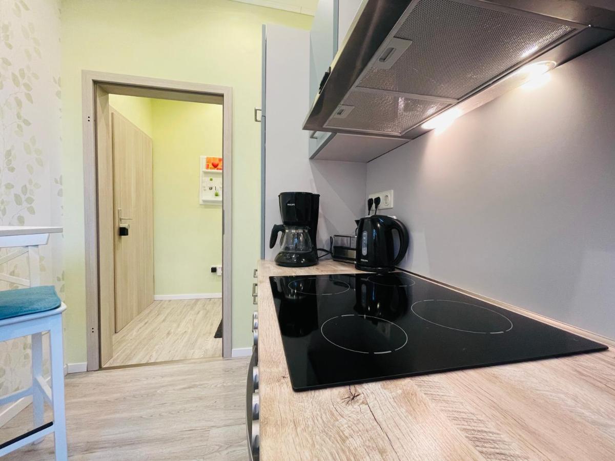 Molehill Shire Apartman Huckeswagen Kültér fotó