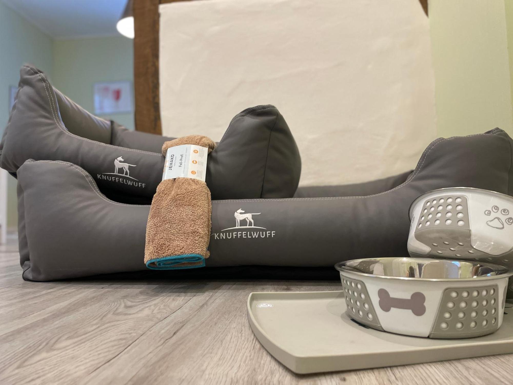 Molehill Shire Apartman Huckeswagen Kültér fotó